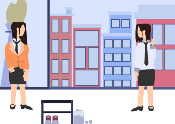 Download Illustration Work People Activities #369 - 369 Collection